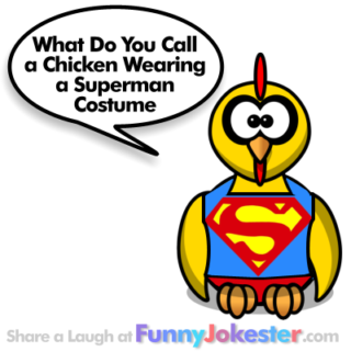 Chicken Jokes