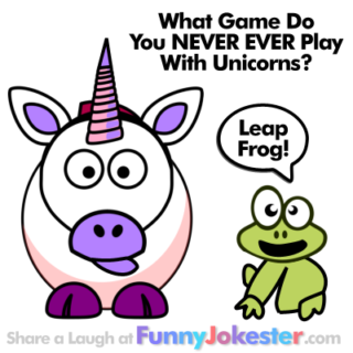 Funny Unicorn Jokes