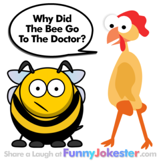 Funny Doctor Joke
